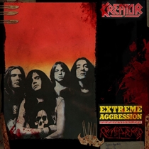 Kreator - Extreme Aggression - CD