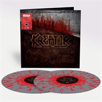 Kreator - Under the Guillotine (2LP) - LP VINYL