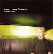Åström, Kristofer: Go Went Gone (Vinyl)