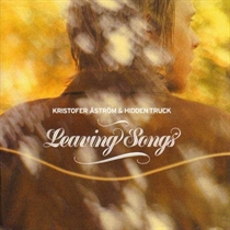 Åström, Kristofer: Leaving Songs (Vinyl)