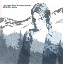 Åström, Kristofer: Northern Blues (Vinyl)