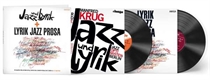 Krug, Manfred & Andere: Jazz-Lyrik-Prosa (2xVinyl)
