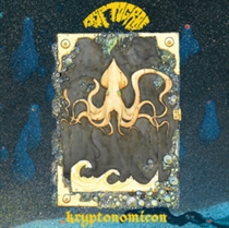 Kryptograf - Kryptonomicon (Vinyl)