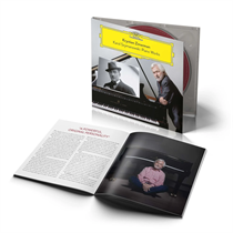 Krystian Zimerman - Karol Szymanowski: Piano Works (CD)
