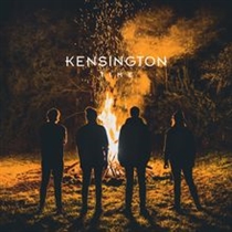 KENSINGTON - TIME (Vinyl)