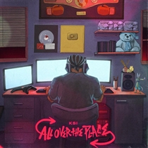 KSI - All Over The Place (Vinyl)