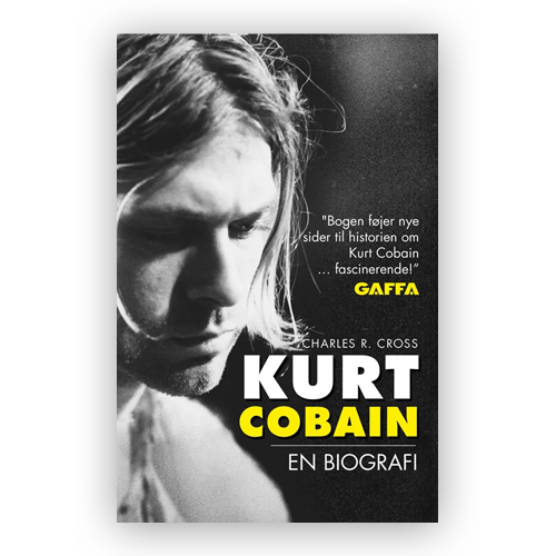Kurt Cobain - En Biografi - (Bog)