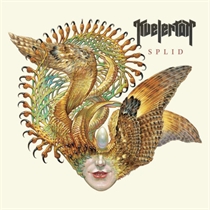 Kvelertak: Splid (CD)