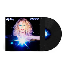 Kylie Minogue - DISCO (Vinyl) - LP VINYL