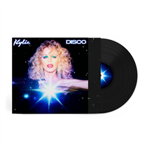 Kylie Minogue - DISCO (Vinyl) (Vinyl)