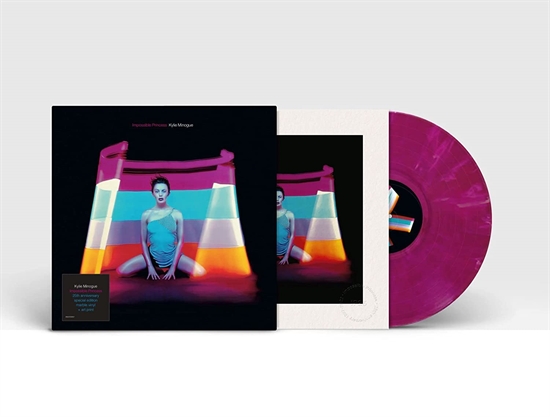Kylie Minogue - Impossible Princess (Limited M (Vinyl)