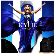 Kylie Minogue: Aphrodite (CD)