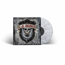 L.A. Guns: Checkered Past (Vinyl)