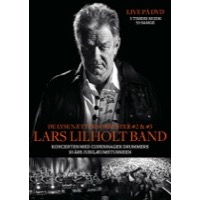 Lilholt, Lars: De Lyse Nætters Orkester 2 & 3 (2xDVD)