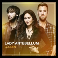 Lady Antebellum: Golden (CD)