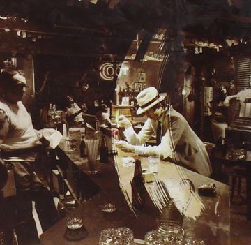 Led Zeppelin - In Through the out Door - CD