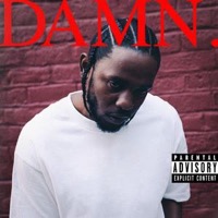 Lamar, Kendrick: DAMN. (2xVinyl)