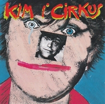 Kim Larsen - Kim I Cirkus - LP VINYL
