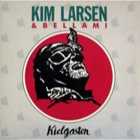 Larsen, Kim: Kielgasten (Vinyl)