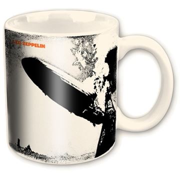 Led Zeppelin: Zep I Mug