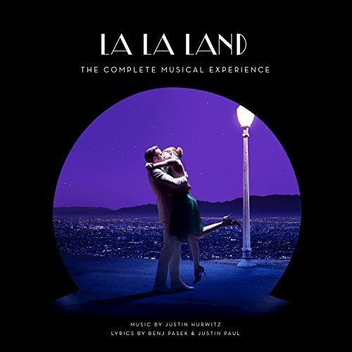 Soundtrack: La La Land - The Complete Musical Experience (2xCD)