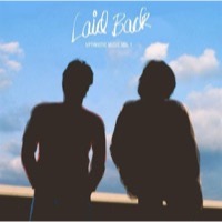 Laid Back: Uptimistic Music (2xCD)