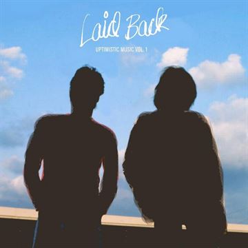 Laid Back: Uptimistic Music (2xCD)