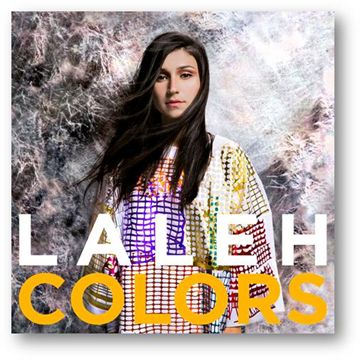 Laleh: Colors