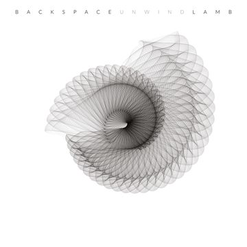 Lamb: Backspace Unwind (Vinyl)