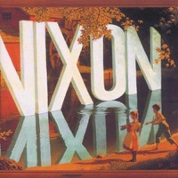 Lambchop: Nixon (Vinyl)