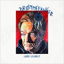 Lilholt, Lars: Drømmefanger (CD)