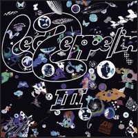 Led Zeppelin: III Remastered (Vinyl)