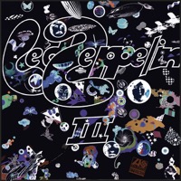 Led Zeppelin - Led Zeppelin III (CD)