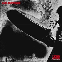 Led Zeppelin - Led Zeppelin (CD)