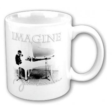 Lennon, John: Imagine Mug