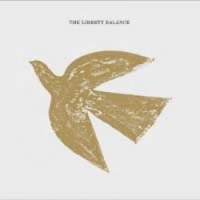 The Liberty Balance: The Liberty Balance (Vinyl)