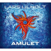 Lilholt, Lars: Amulet (2xCD)