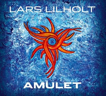 Lilholt, Lars: Amulet (2xCD)