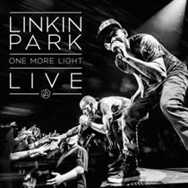 Linkin Park - One More Light Live - CD