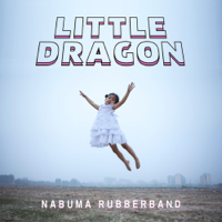 Little Dragon: Nabuma Rubberband (CD)