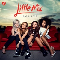 Little Mix: Salute Dlx. (2xCD)