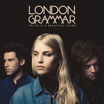 LONDON GRAMMAR: Truth is a Beautiful Thing (Vinyl)