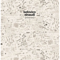 LUDOVICO EINAUDI - ELEMENTS (CD)