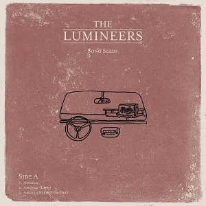 Lumineers The: Seeds 1 RSD 2017 (Vinyl)