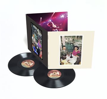 Led Zeppelin: Presence (2xVinyl)