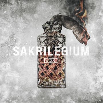 L.O.C.: Sakrilegium (CD)