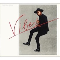 London, Theophilus: Vibes (Vinyl)