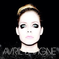 Avril Lavigne - Avril Lavigne (CD)