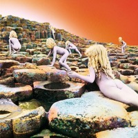 Led Zeppelin: Houses Of The Holy Remastered Box (2xCD/2xVinyl)