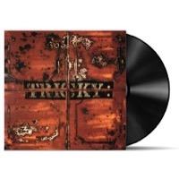 Tricky: Maxinquaye (Vinyl)